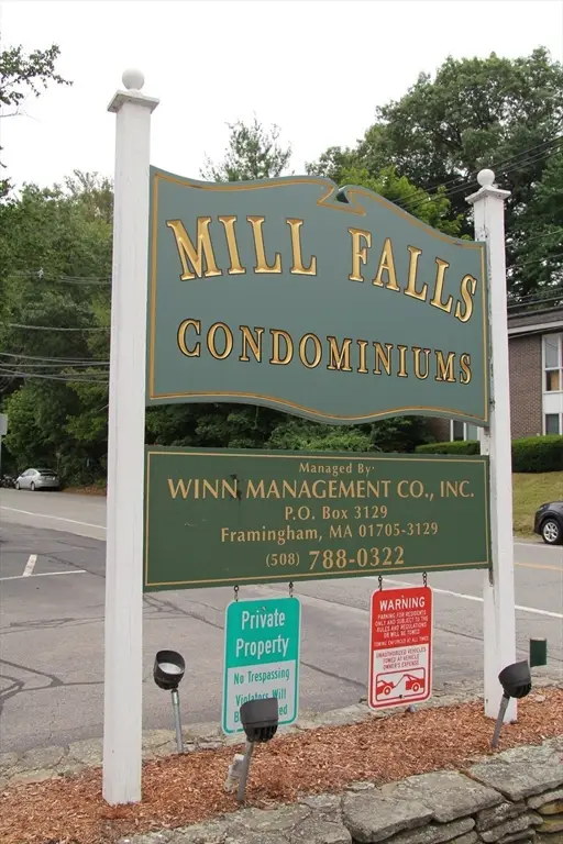75 Nicholas Rd #G, Framingham, MA 01701
