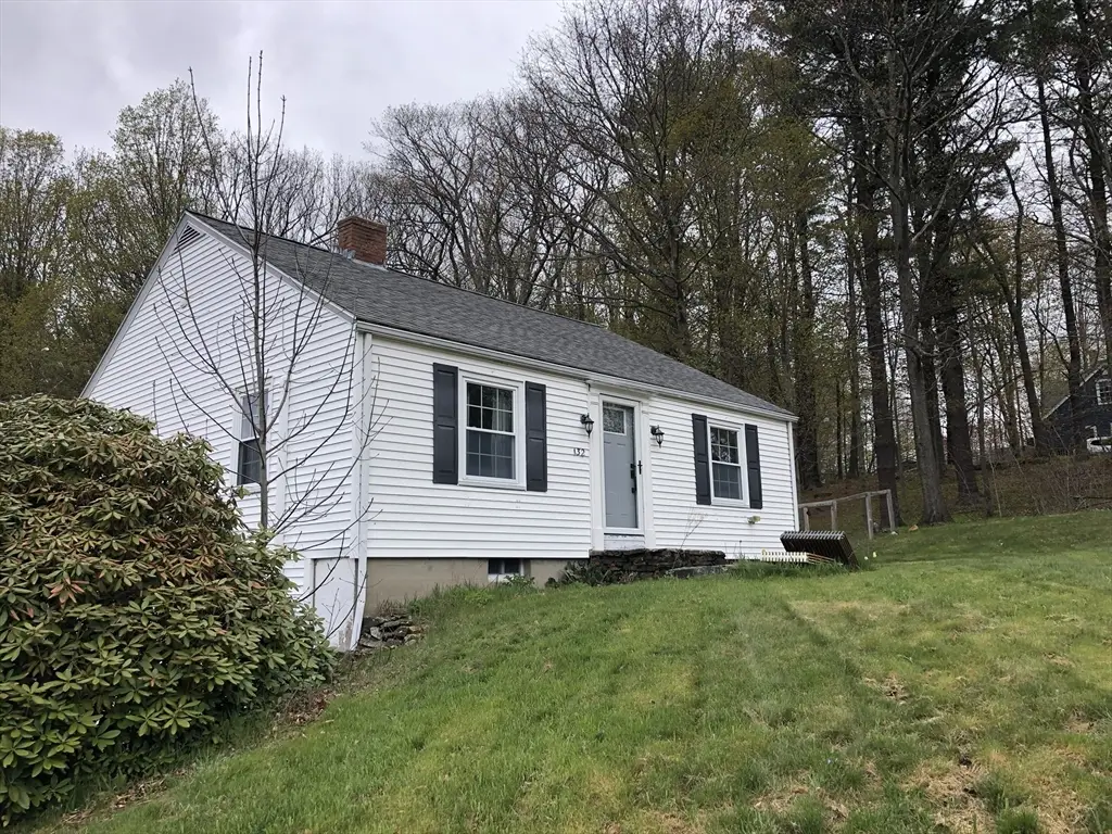 132 Main St, Rutland, MA 01543 - #1