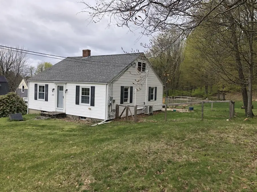 132 Main St, Rutland, MA 01543 - #2