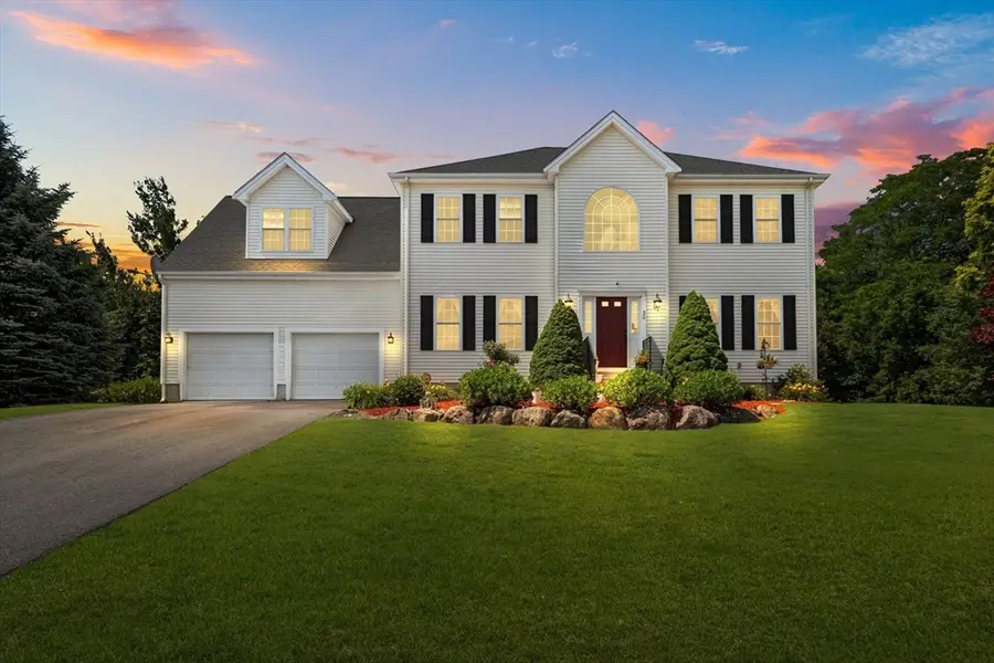 30 Willow Creek Dr, Attleboro, MA 02703 - #3