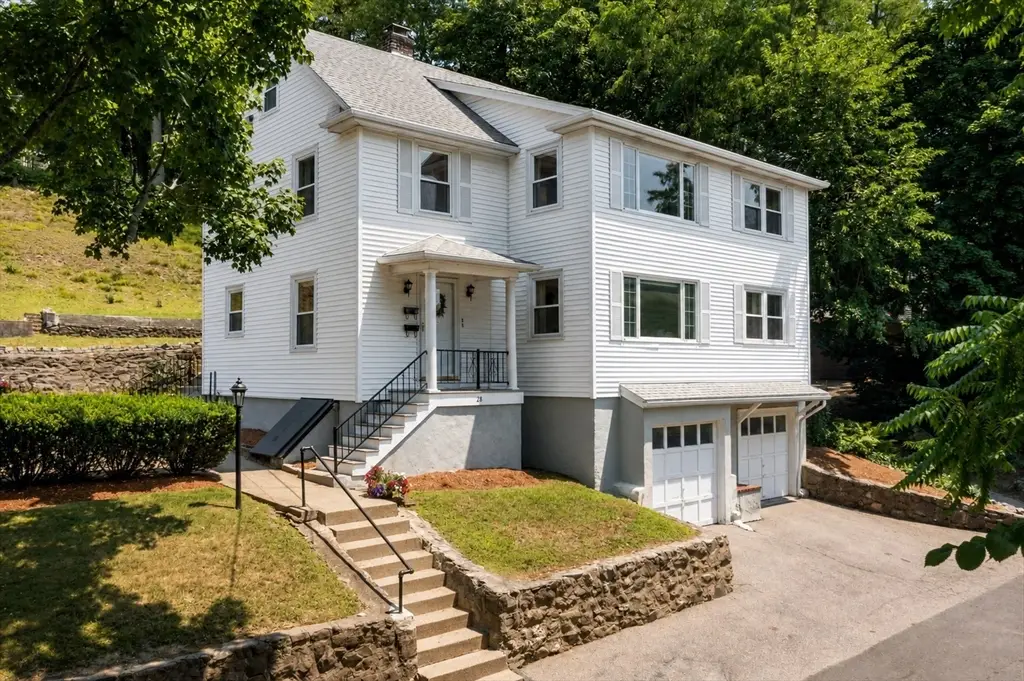 28 Hudson Street, Watertown, MA 02472 - #1