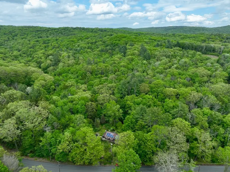 509 Williamsburg Rd, Conway, MA 01341 - #3