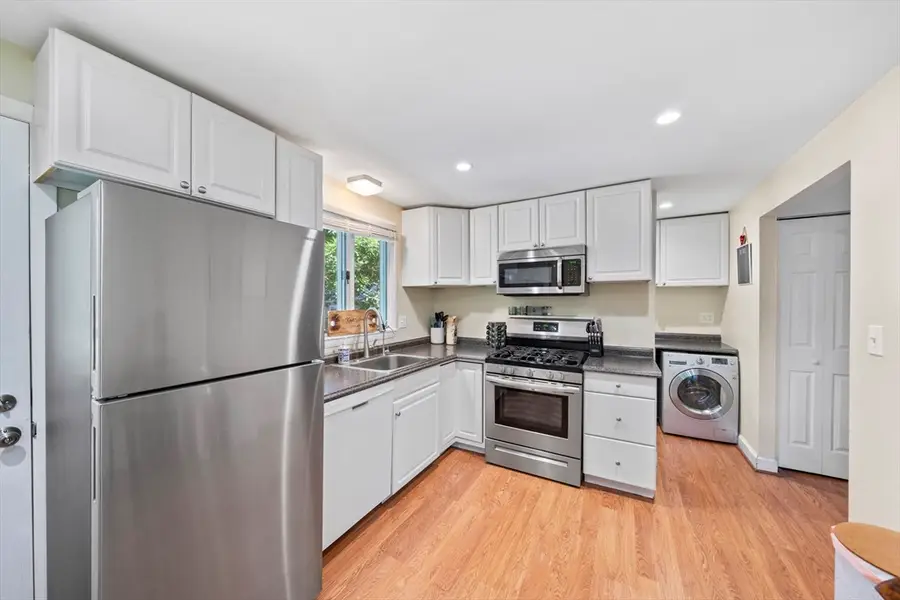 11 W Belcher Rd #6, Foxboro, MA 02035 - #3