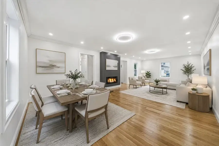 50 Clark St, Dedham, MA 02026 - #3