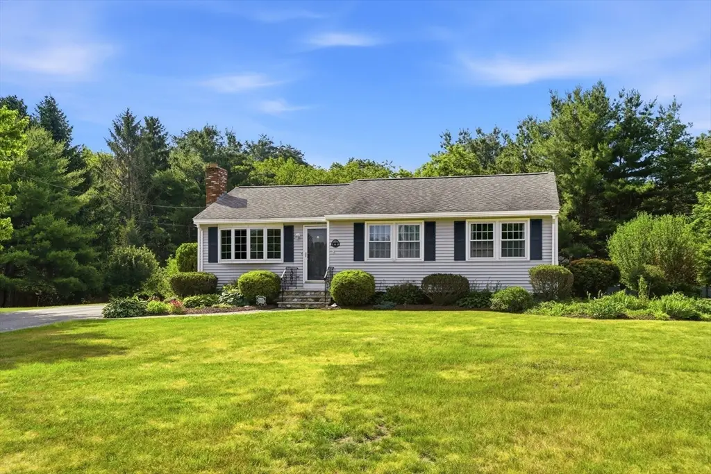 160 Navillus Rd, Tewksbury, MA 01876 - #1