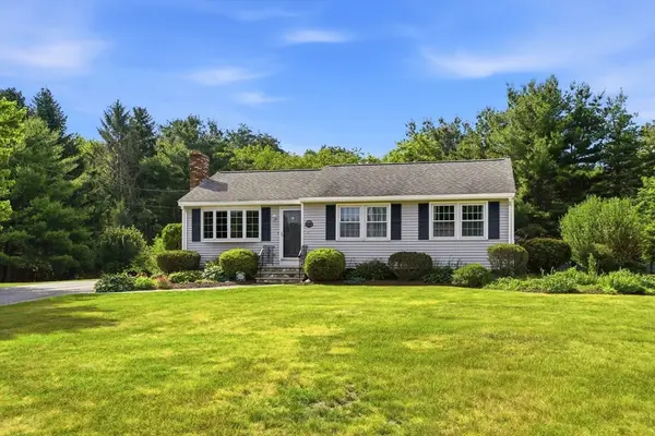 160 Navillus Rd, Tewksbury, MA 01876