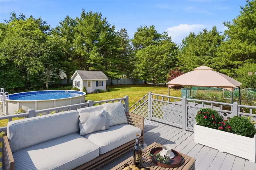 160 Navillus Rd, Tewksbury, MA 01876 - #2