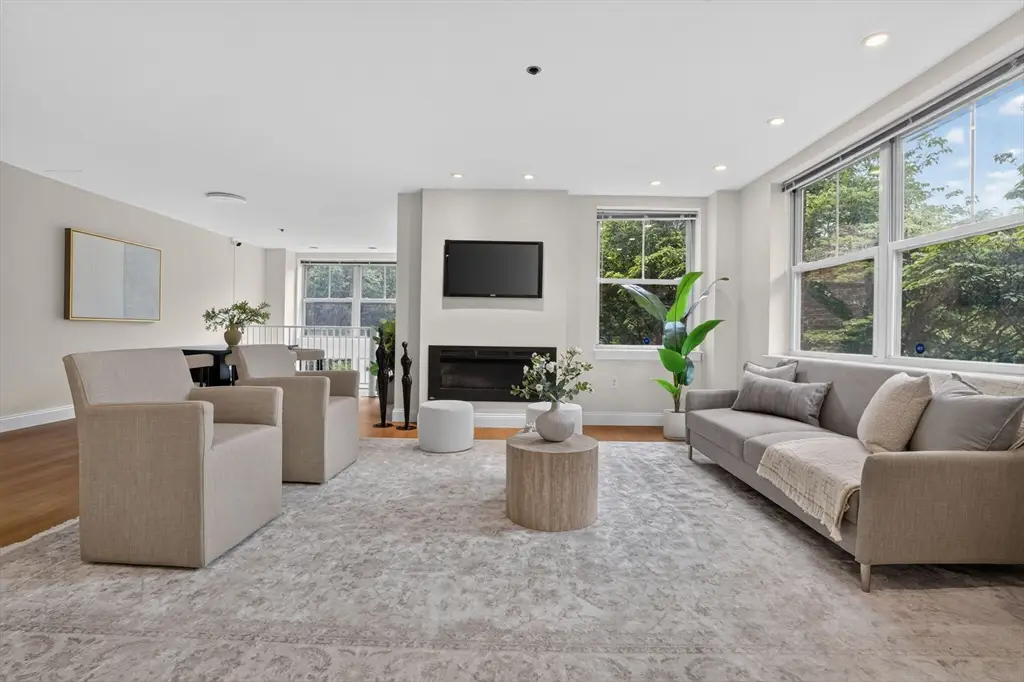 150 Staniford St #331, Boston, MA 02114 - #1