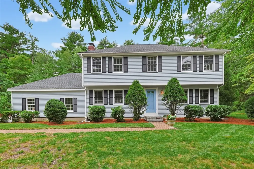 46 School St., Hopkinton, MA 01748 - #1