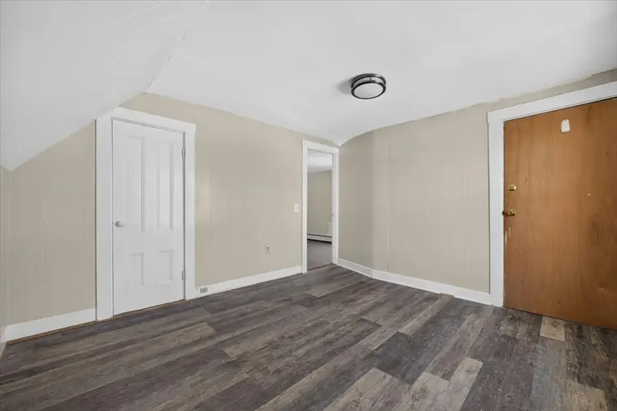 4 Richmond St, Brockton, MA 02301 - #2