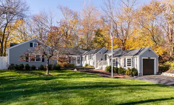 485 Main St, Hingham, MA 02043