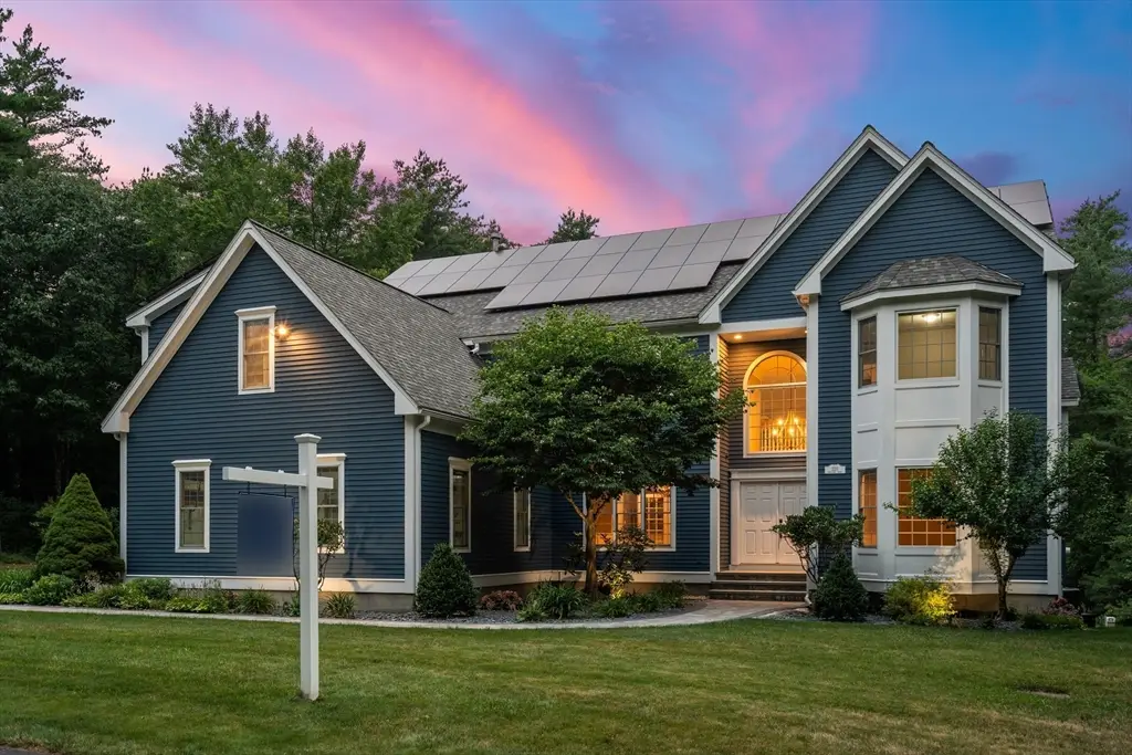 220 Newtown Road, Acton, MA 01720 - #1