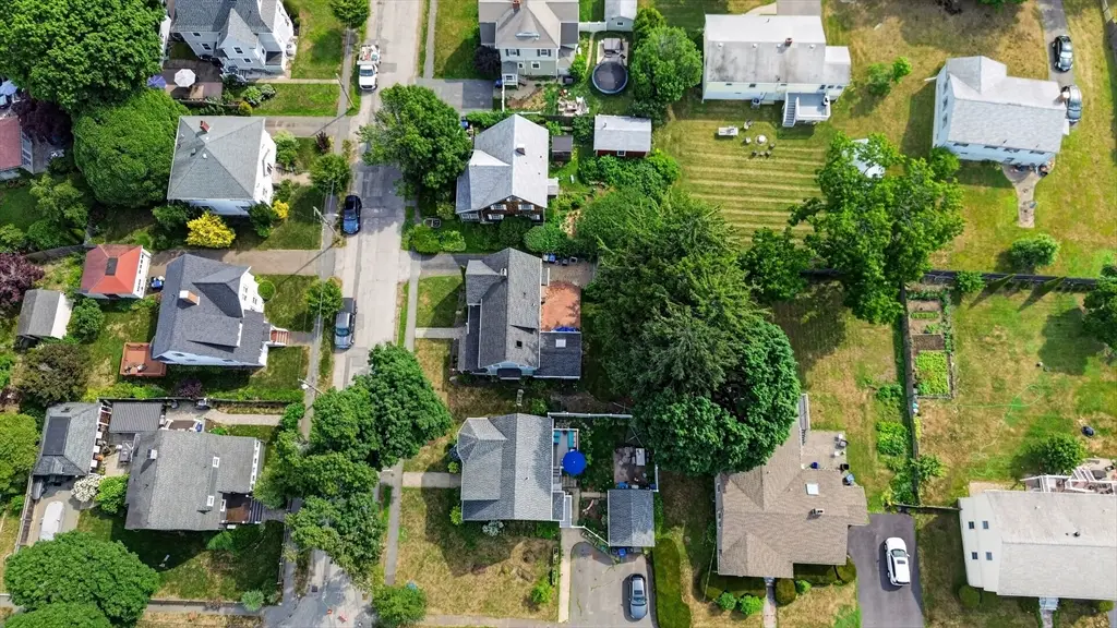 18 Sturtevant Street, Beverly, MA 01915 - #1