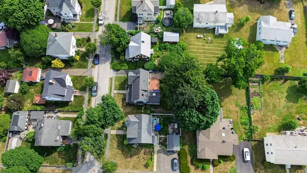 18 Sturtevant Street, Beverly, MA 01915