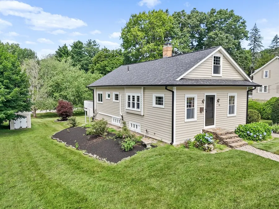 48 Sargent Ave, Leominster, MA 01453 - #3