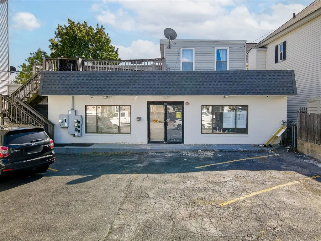 230 Cumberland Road, Lowell, MA 01850 - #1