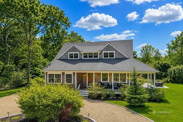 54 Amelia's Crossing, Tisbury, MA 02568