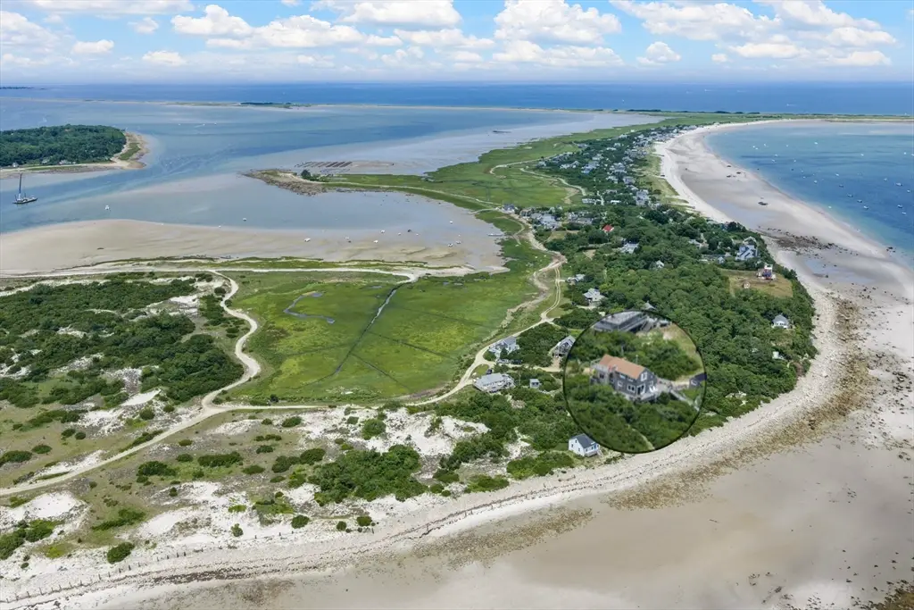 101 Western Point, Plymouth, MA 02360 - #1