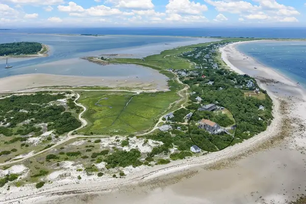 101 Western Point, Plymouth, MA 02360