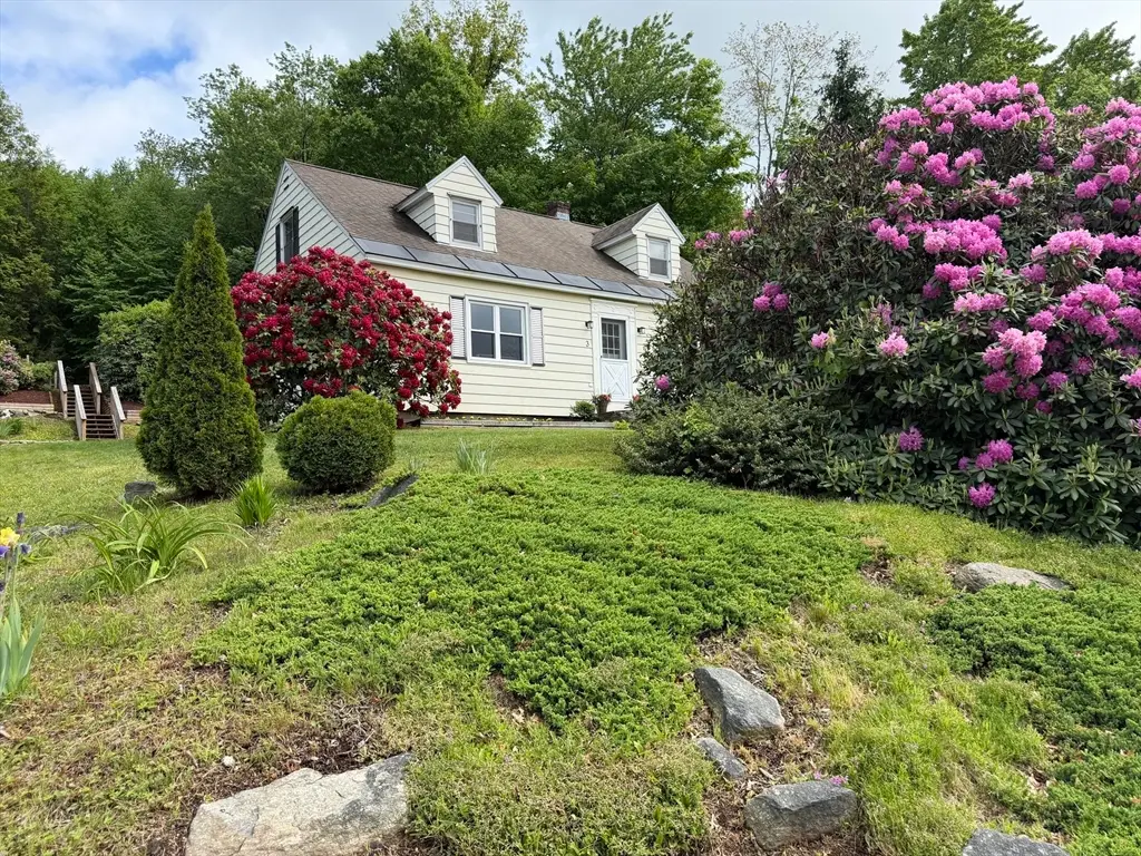 3 Northfield Road, Erving, MA 01344 - #1
