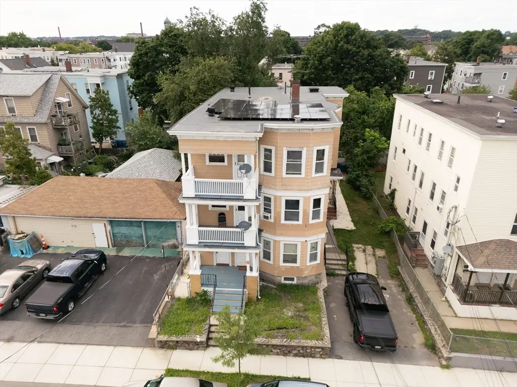 27-29 Boxford St, Lawrence, MA 01843 - #1
