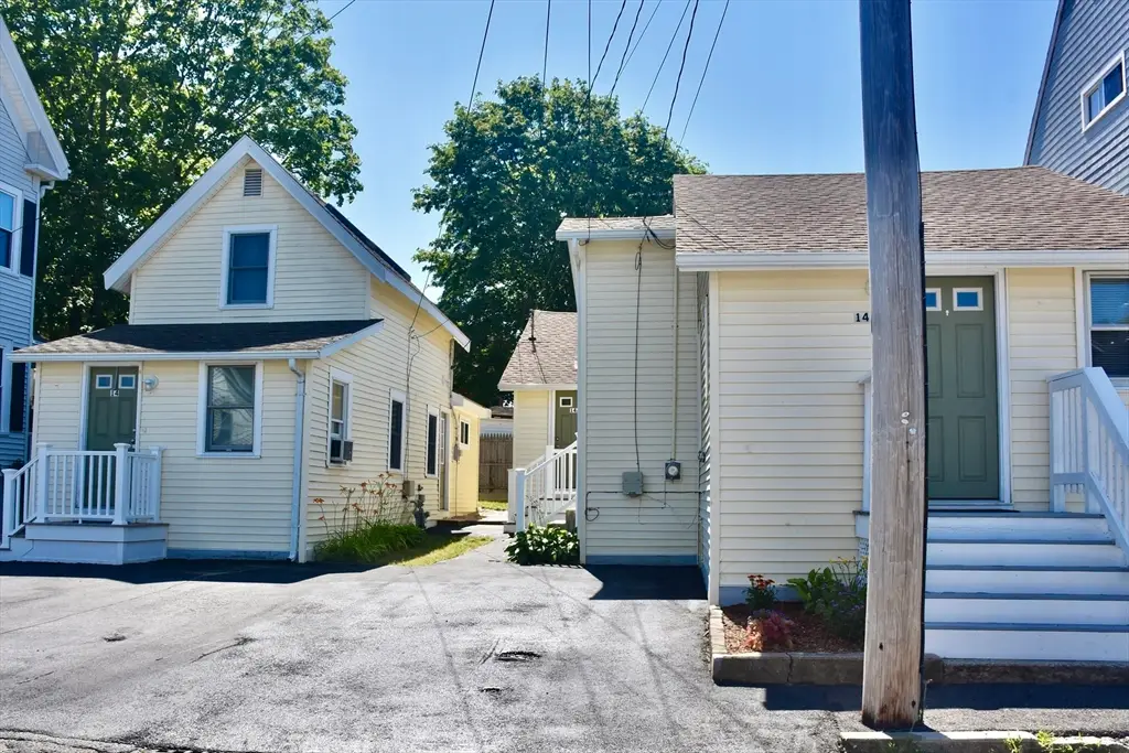 14 Longwood Ave, Onset, MA 02558 - #1