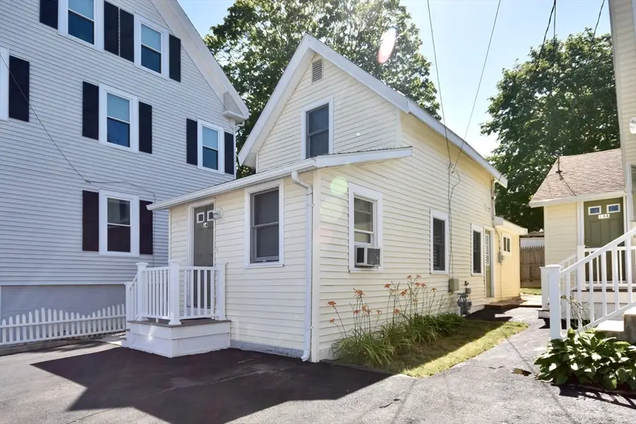 14 Longwood Ave, Onset, MA 02558 - #3