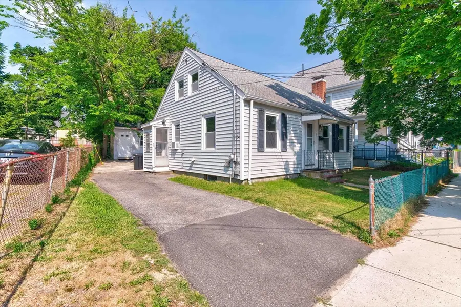 72 French St, Quincy, MA 02171 - #2