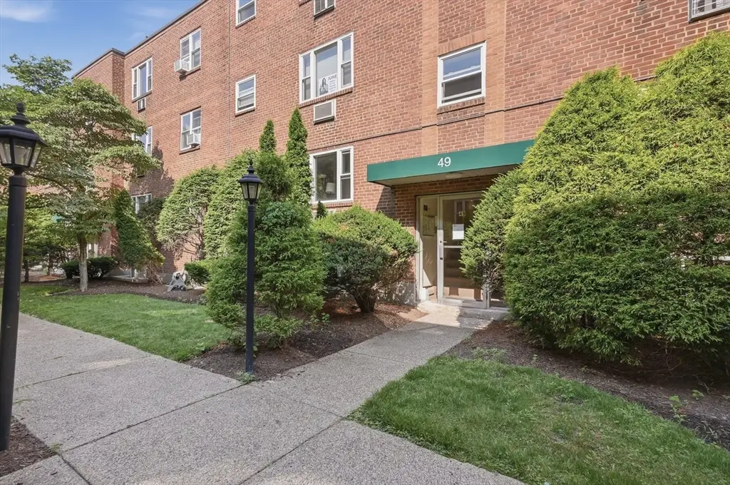49 Colborne Road #B1, Boston, MA 02135 - #1