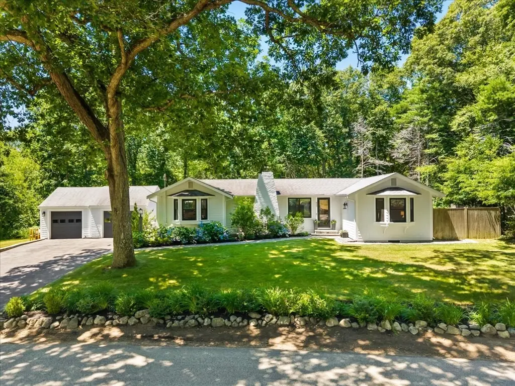 822 First Parish Road, Scituate, MA 02066 - #1