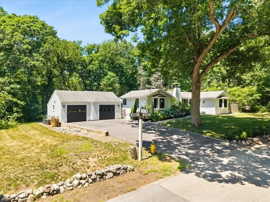 822 First Parish Road, Scituate, MA 02066 - #2