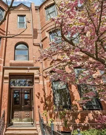 249 West Newton Street #8, Boston, MA 02116 - #1