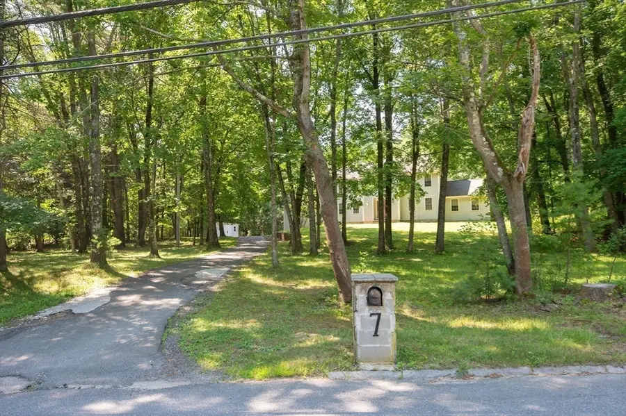7 Fuller Lane, Boxford, MA 01921 - #2