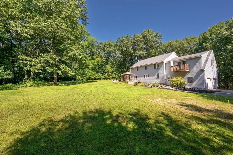 7 Fuller Lane, Boxford, MA 01921 - #3
