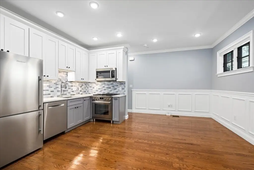 104 Beacon St #2, Somerville, MA 02143 - #1