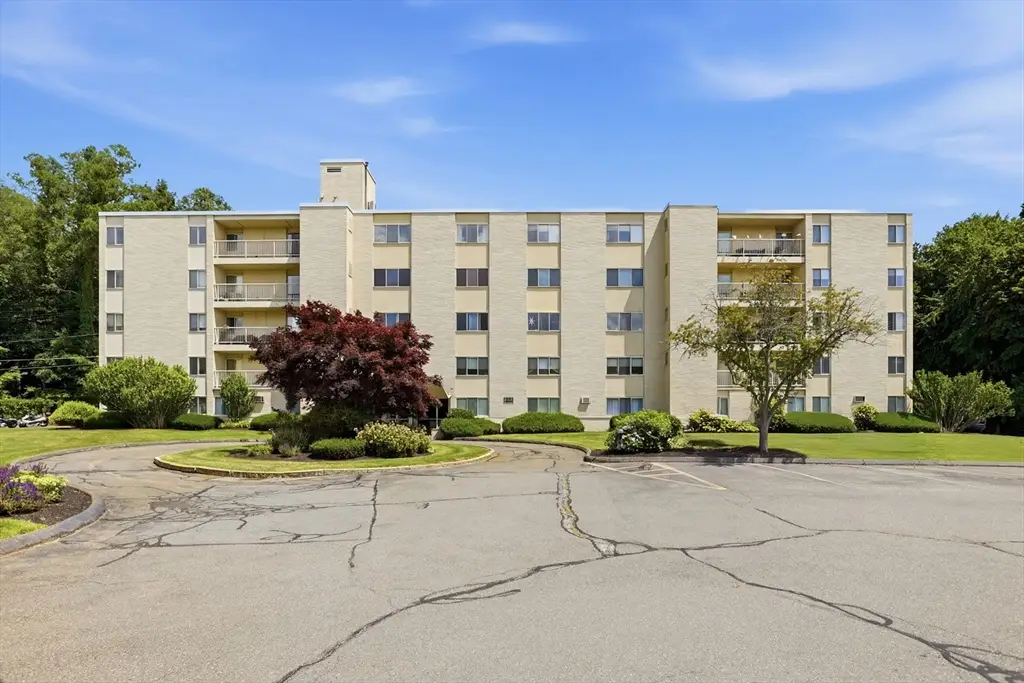300 Park Terrace Drive #358, Stoneham, MA 02180 - #1