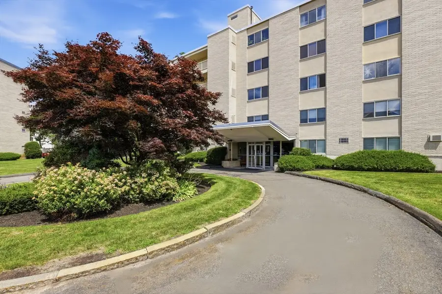 300 Park Terrace Drive #358, Stoneham, MA 02180 - #3