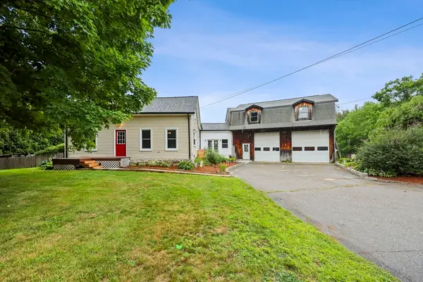 401 N Washington St, Belchertown, MA 01007