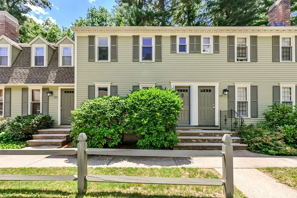 520 Wellman Ave #520, North Chelmsford, MA 01863 - #1