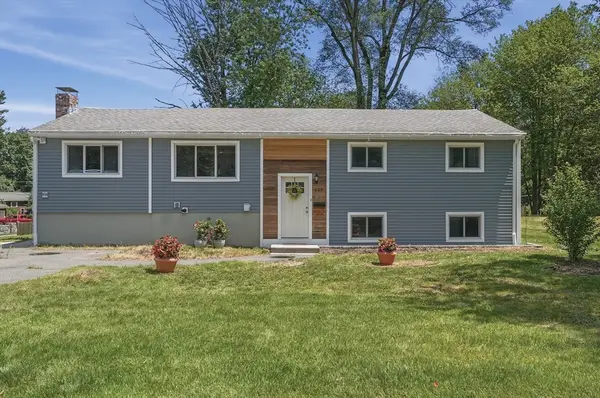 129 Marked Tree Road, Holliston, MA 01746