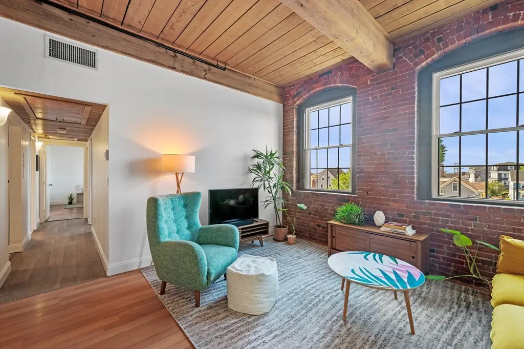 50 Rantoul St #407, Beverly, MA 01915 - #1