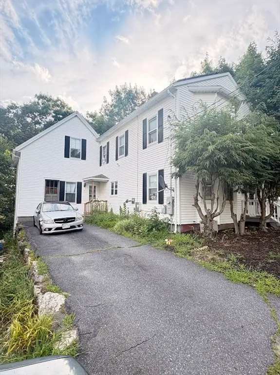 111 Maple St, Gardner, MA 01440 - #1