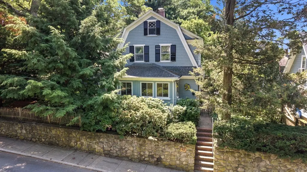 43 Southbourne Rd, Boston, MA 02130 - #1