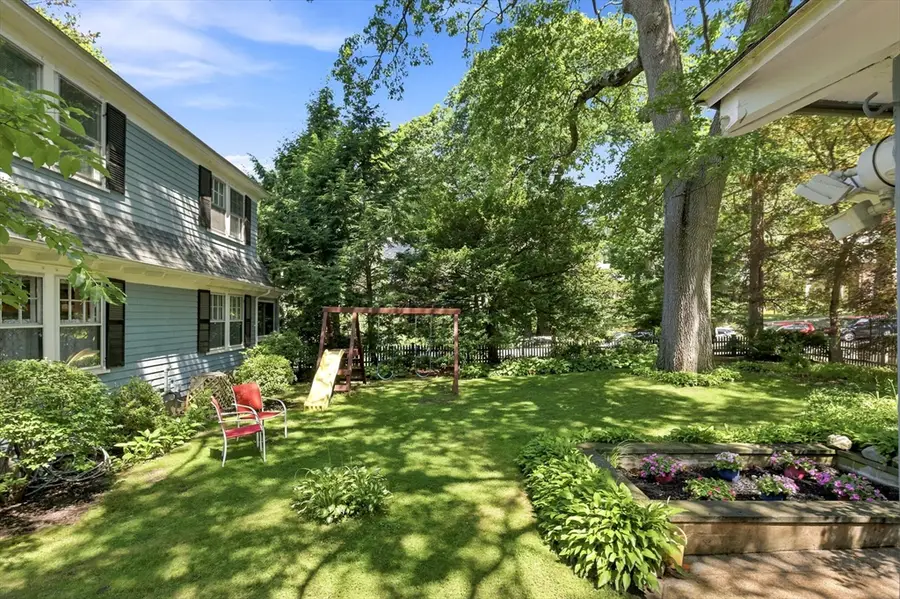 43 Southbourne Rd, Boston, MA 02130 - #3