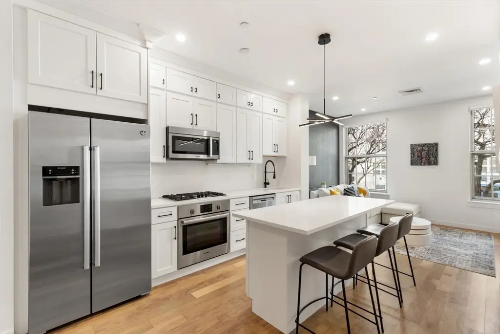 45 1st Ave #202, Boston, MA 02129 - #1