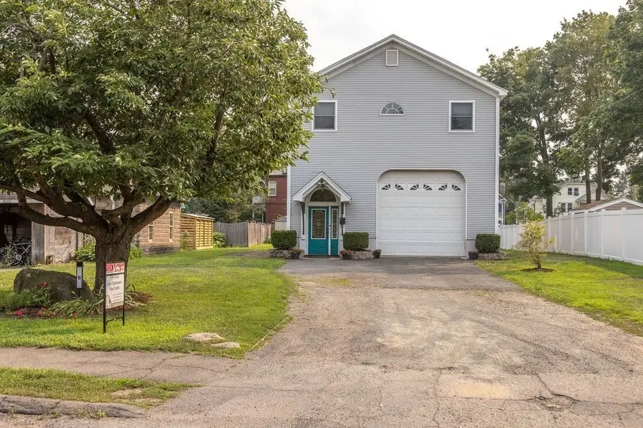6 Sherman Avenue, Northampton, MA 01060 - #2