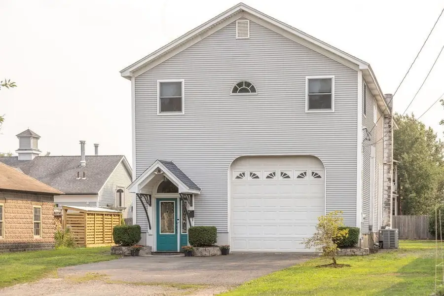 6 Sherman Avenue, Northampton, MA 01060 - #3