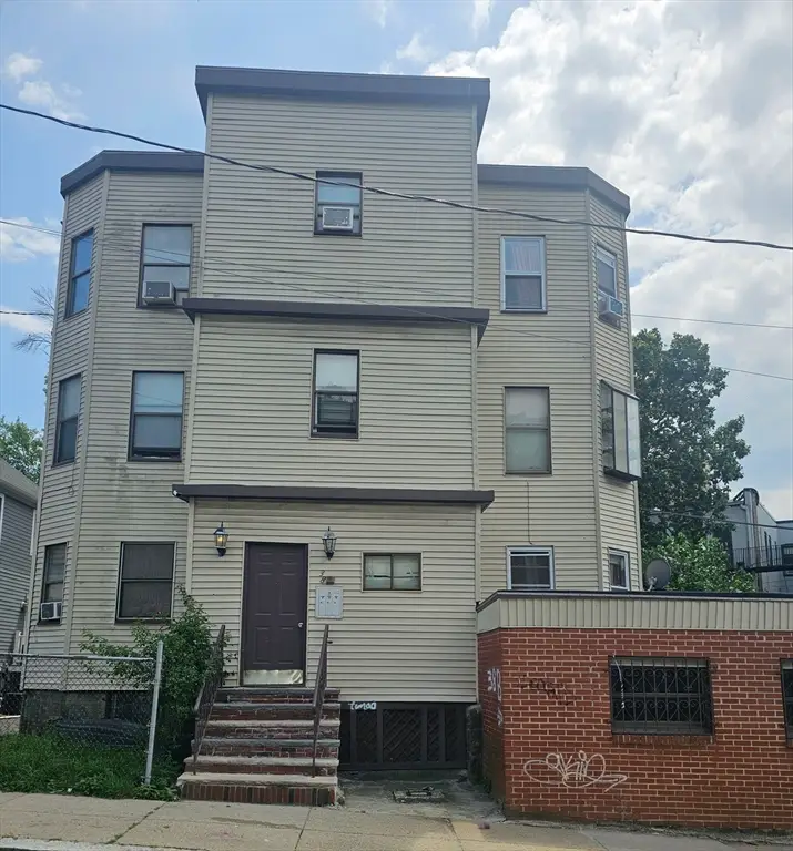 38 Browning Ave,, Boston, MA 02124 - #1