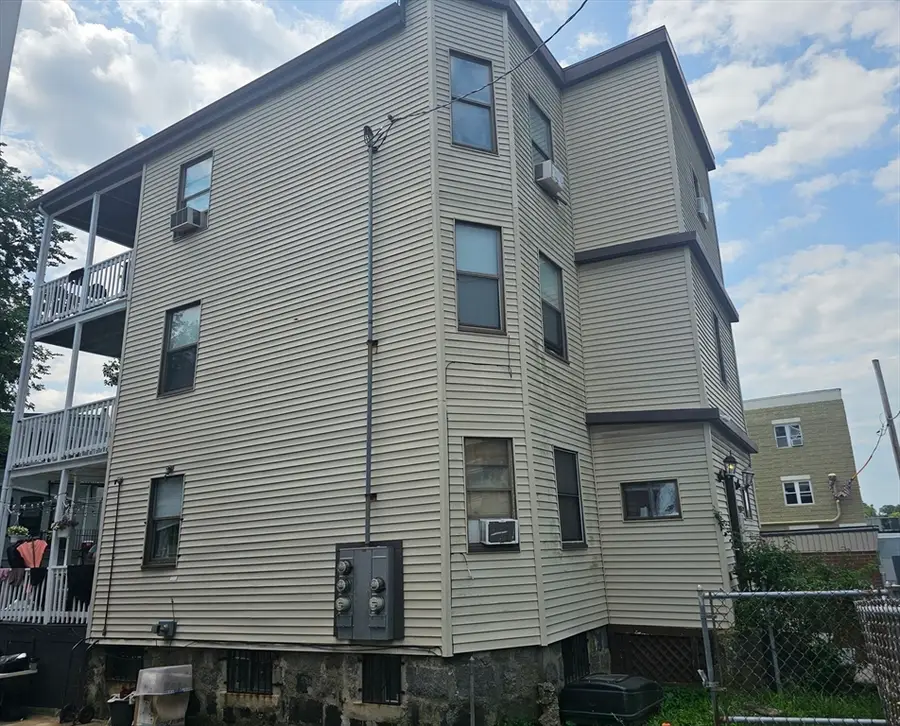 38 Browning Ave,, Boston, MA 02124 - #2