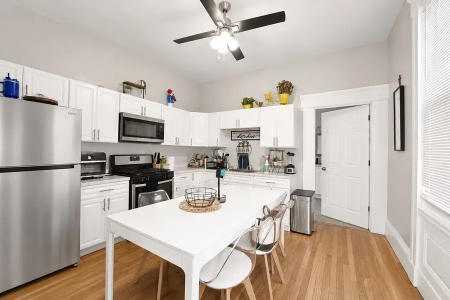 51 Bonney St, New Bedford, MA 02740 - #2